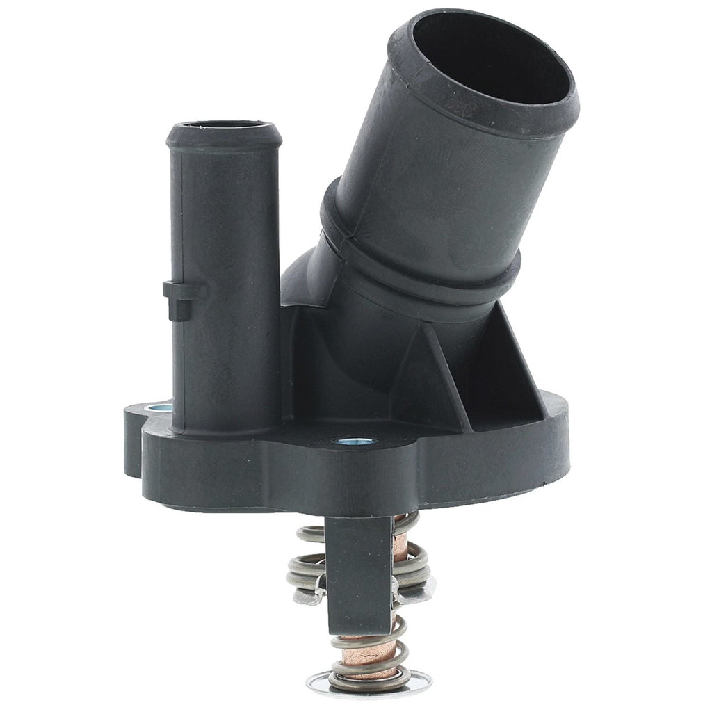 Integrated Housing Thermostat-185 Degrees w/ Seal - Motorad 512-  185