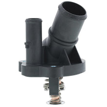 Load image into Gallery viewer, Integrated Housing Thermostat-185 Degrees w/ Seal - Motorad 512-  185