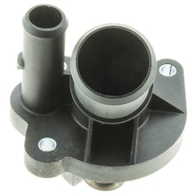 Load image into Gallery viewer, Integrated Housing Thermostat-185 Degrees w/ Seal - Motorad 512-  185