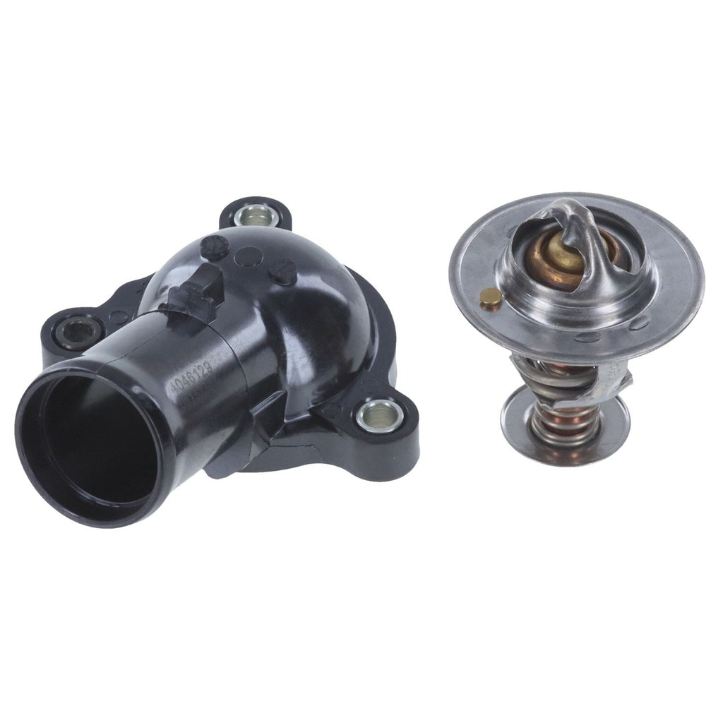 Thermostat Kit-180 Degrees with thermostat and housing - Motorad 6129KT