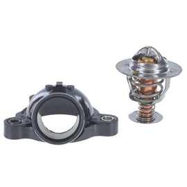 Thermostat Kit-180 Degrees with thermostat and housing - Motorad 6129KT