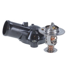 Load image into Gallery viewer, Thermostat Kit-180 Degrees with thermostat and housing - Motorad 6129KT