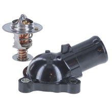 Load image into Gallery viewer, Thermostat Kit-180 Degrees with thermostat and housing - Motorad 6129KT