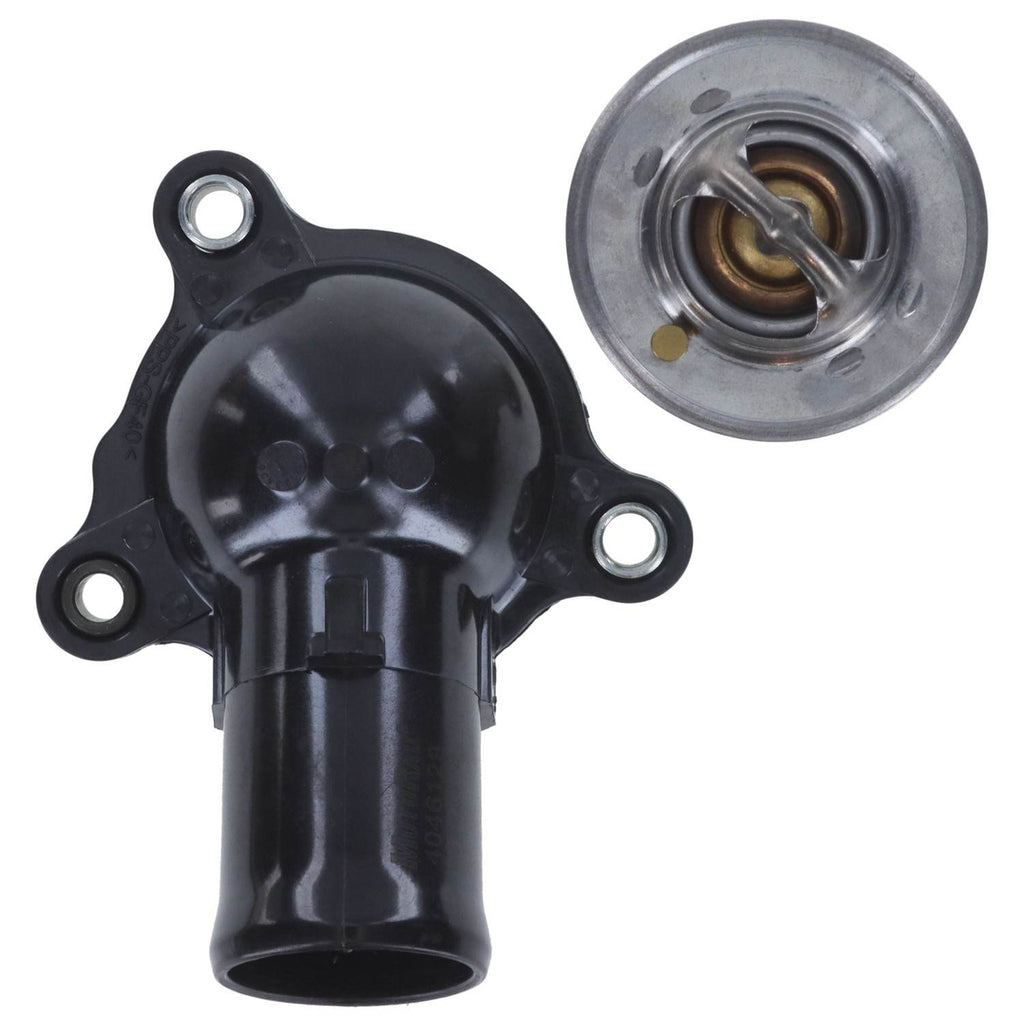 Thermostat Kit-180 Degrees with thermostat and housing - Motorad 6129KT