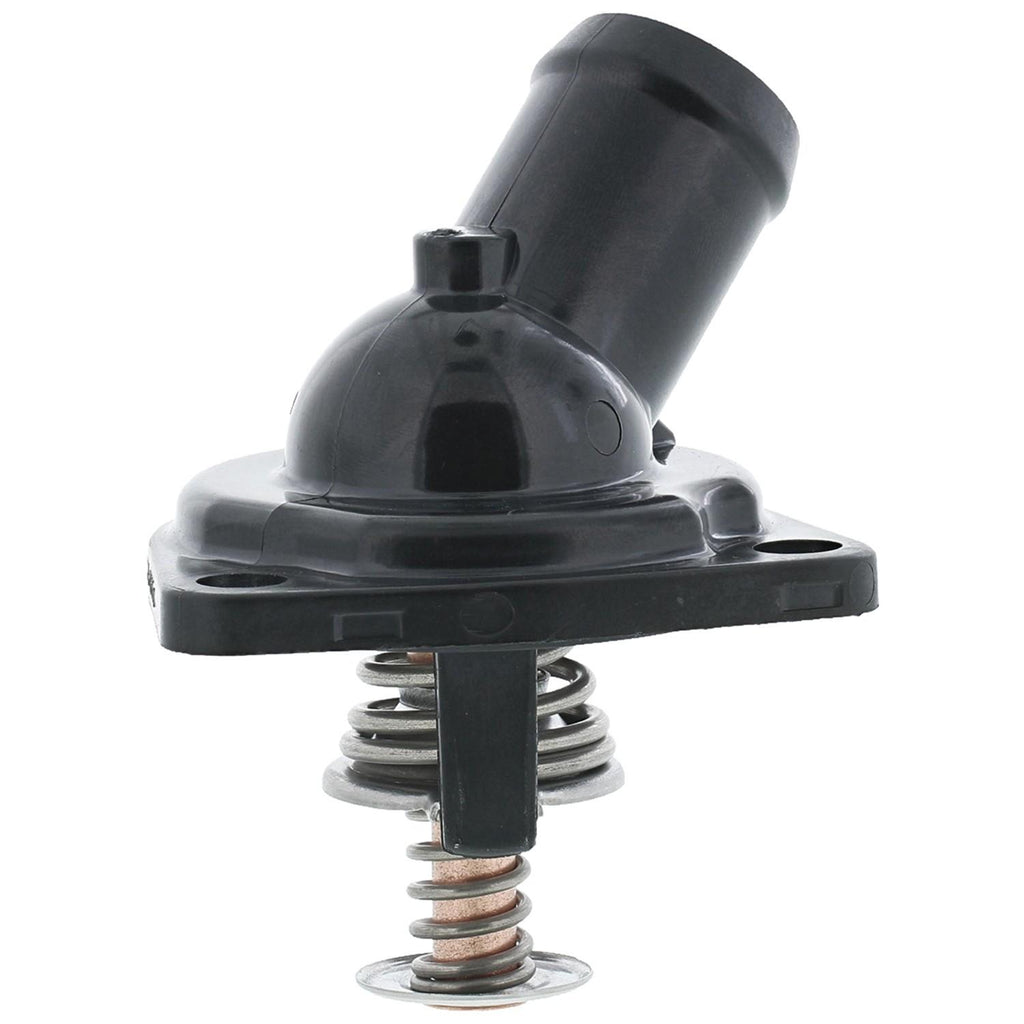 Integrated Housing Thermostat-170 Degrees w/ Seal - Motorad 636-170