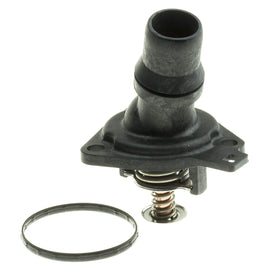 Integrated Housing Thermostat- 172 Degrees w/ Seal - Motorad 729-172