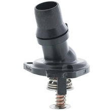 Load image into Gallery viewer, Integrated Housing Thermostat- 172 Degrees w/ Seal - Motorad 729-172