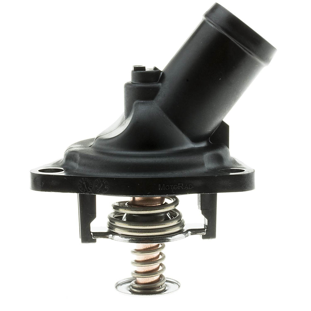 Integrated Housing Thermostat-172 Degrees w/ Seal - Motorad 732-  172