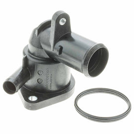 Integrated Housing Thermostat-180 Degrees w/ Seal - Motorad 756-180