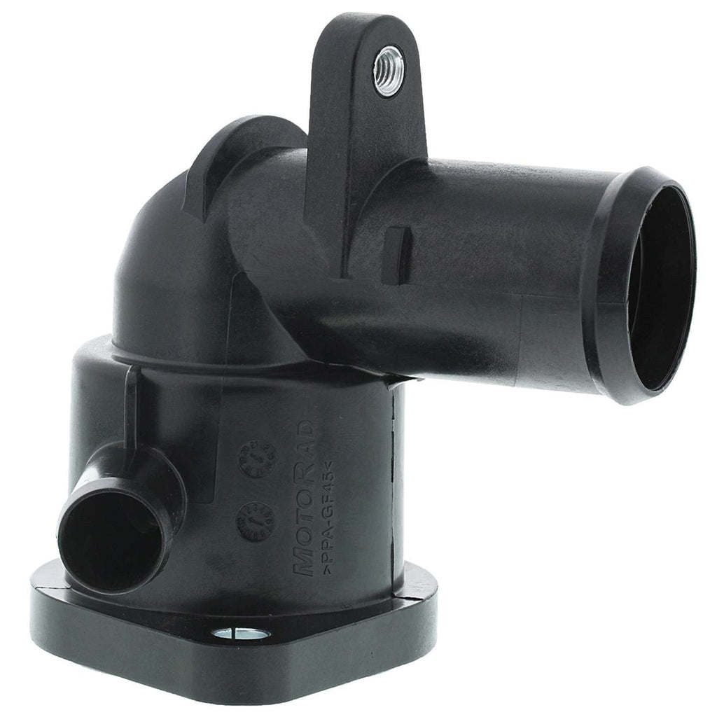 Integrated Housing Thermostat-180 Degrees w/ Seal - Motorad 756-180