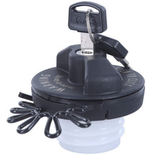 Load image into Gallery viewer, Locking Fuel Tank Cap - Motorad MGC206KA