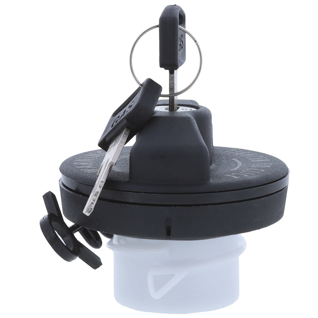Locking Fuel Tank Cap - Motorad MGC210KA