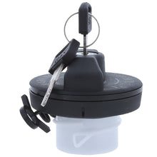 Load image into Gallery viewer, Locking Fuel Tank Cap - Motorad MGC210KA