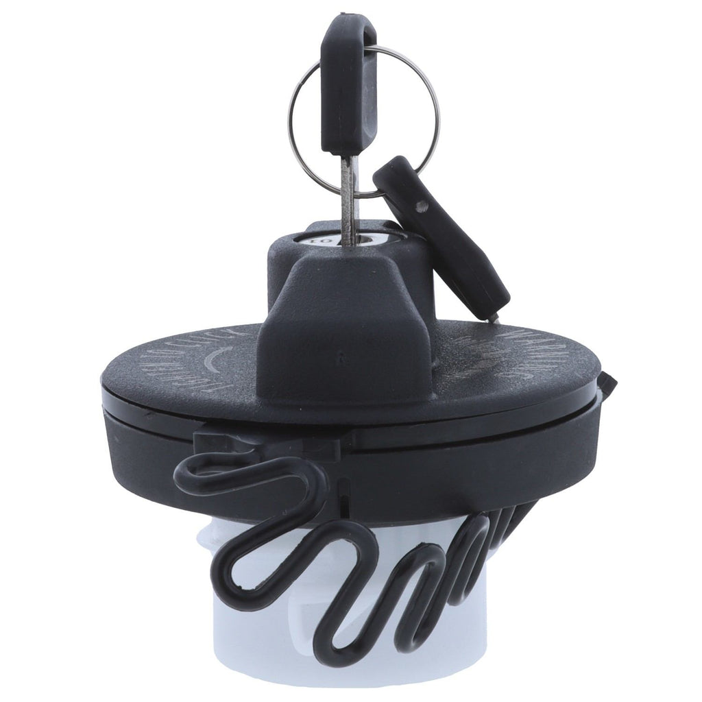 Locking Fuel Tank Cap - Motorad MGC210KA