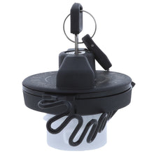 Load image into Gallery viewer, Locking Fuel Tank Cap - Motorad MGC210KA