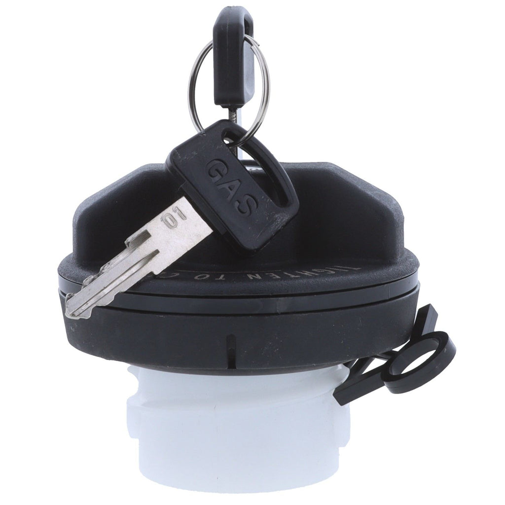 Locking Fuel Tank Cap - Motorad MGC212KA