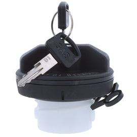 Locking Fuel Tank Cap - Motorad MGC212KA