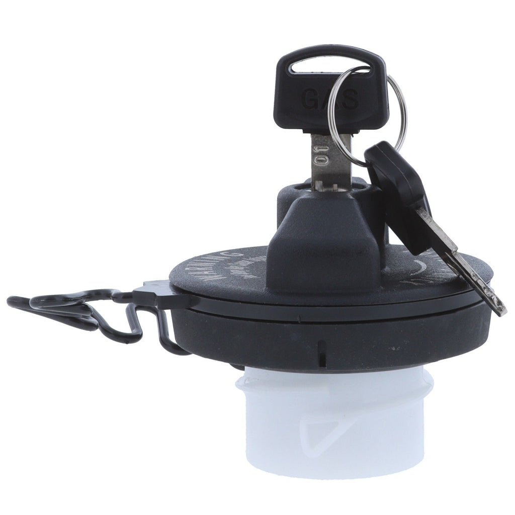 Locking Fuel Tank Cap - Motorad MGC212KA