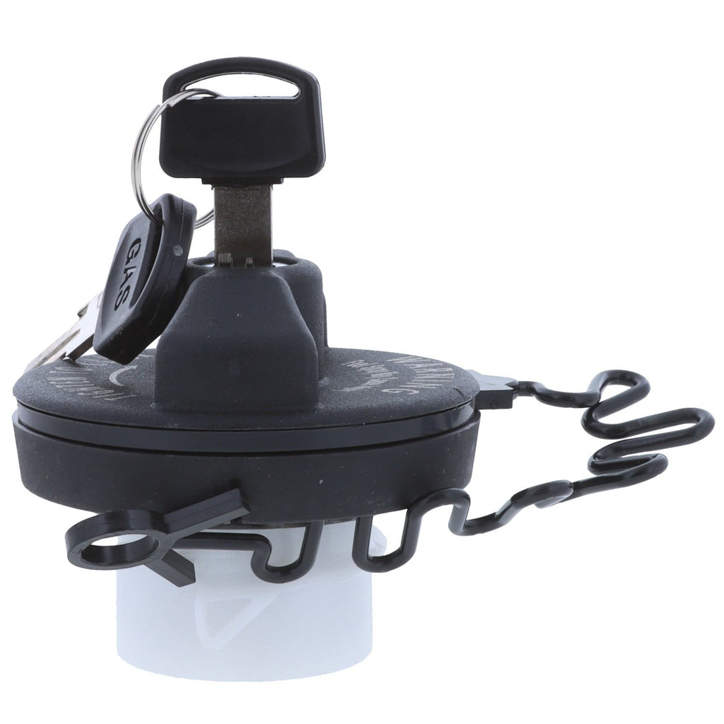 Locking Fuel Tank Cap - Motorad MGC212KA