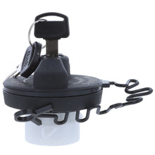 Load image into Gallery viewer, Locking Fuel Tank Cap - Motorad MGC212KA