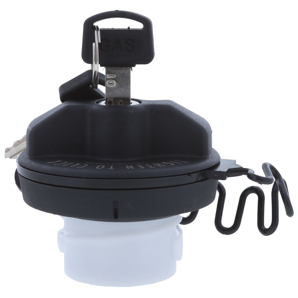 Locking Fuel Tank Cap - Motorad MGC214KA