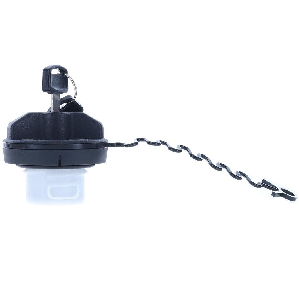 Locking Tethered Fuel Tank Cap - Motorad MGC218KA