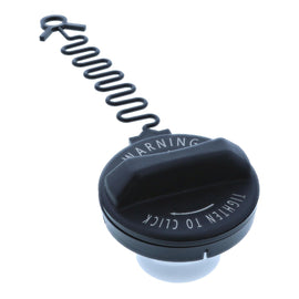 Non-Locking Tethered Fuel Tank Cap - Motorad MGC4854T