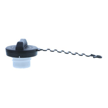 Load image into Gallery viewer, Non-Locking Tethered Fuel Tank Cap - Motorad MGC4854T