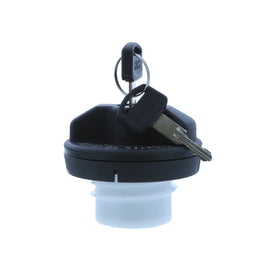 Locking Tethered Fuel Tank Cap - Motorad MGC7854T