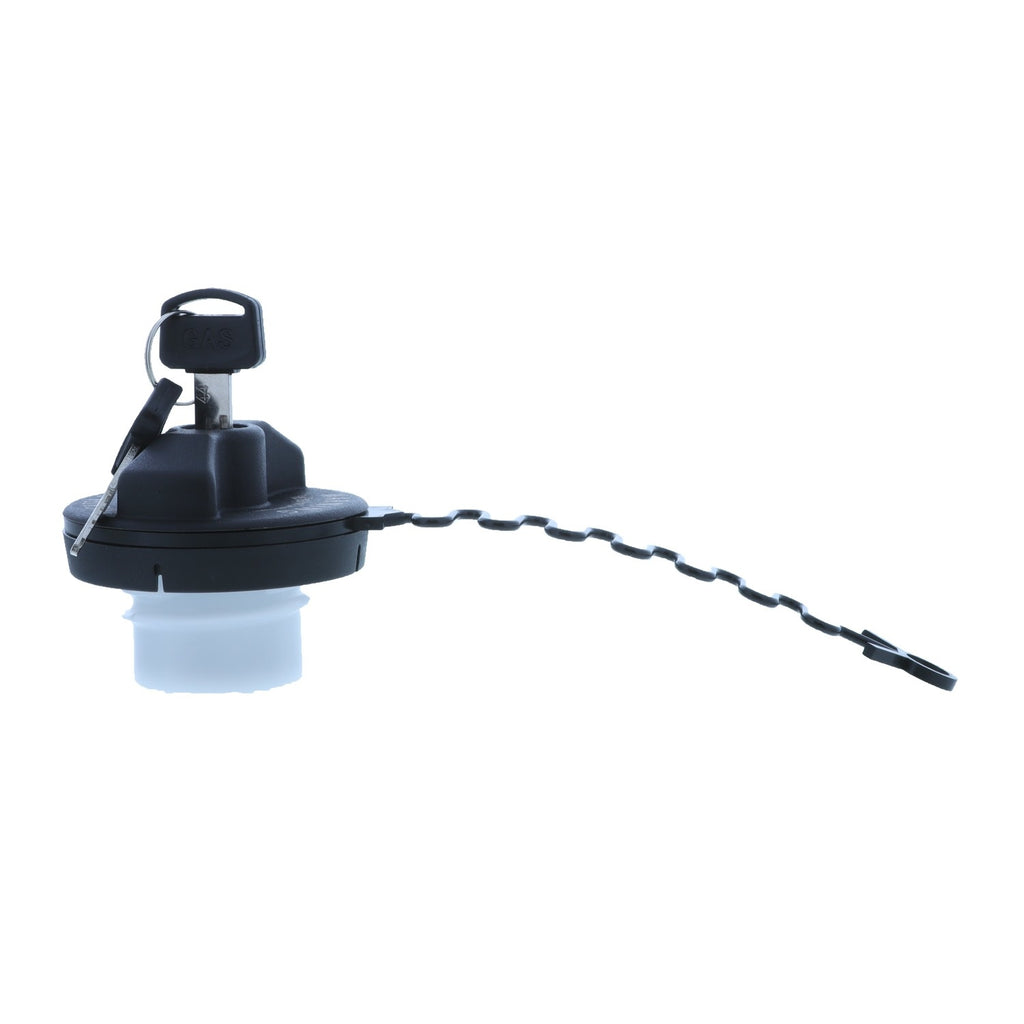 Locking Tethered Fuel Tank Cap - Motorad MGC7854T