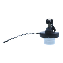 Load image into Gallery viewer, Locking Tethered Fuel Tank Cap - Motorad MGC7854T
