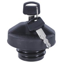 Load image into Gallery viewer, Locking Fuel Tank Cap - Motorad MGC791SK