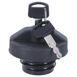 Locking Fuel Tank Cap - Motorad MGC791SK