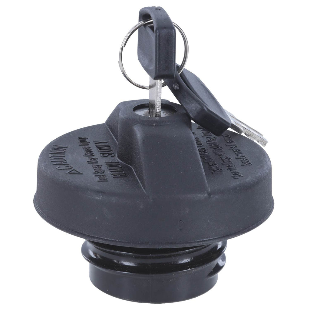 Locking Fuel Tank Cap - Motorad MGC791SK