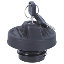 Load image into Gallery viewer, Locking Fuel Tank Cap - Motorad MGC791SK