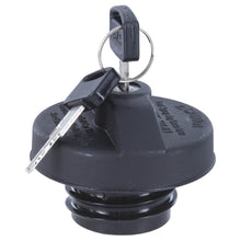 Load image into Gallery viewer, Locking Fuel Tank Cap - Motorad MGC791SK