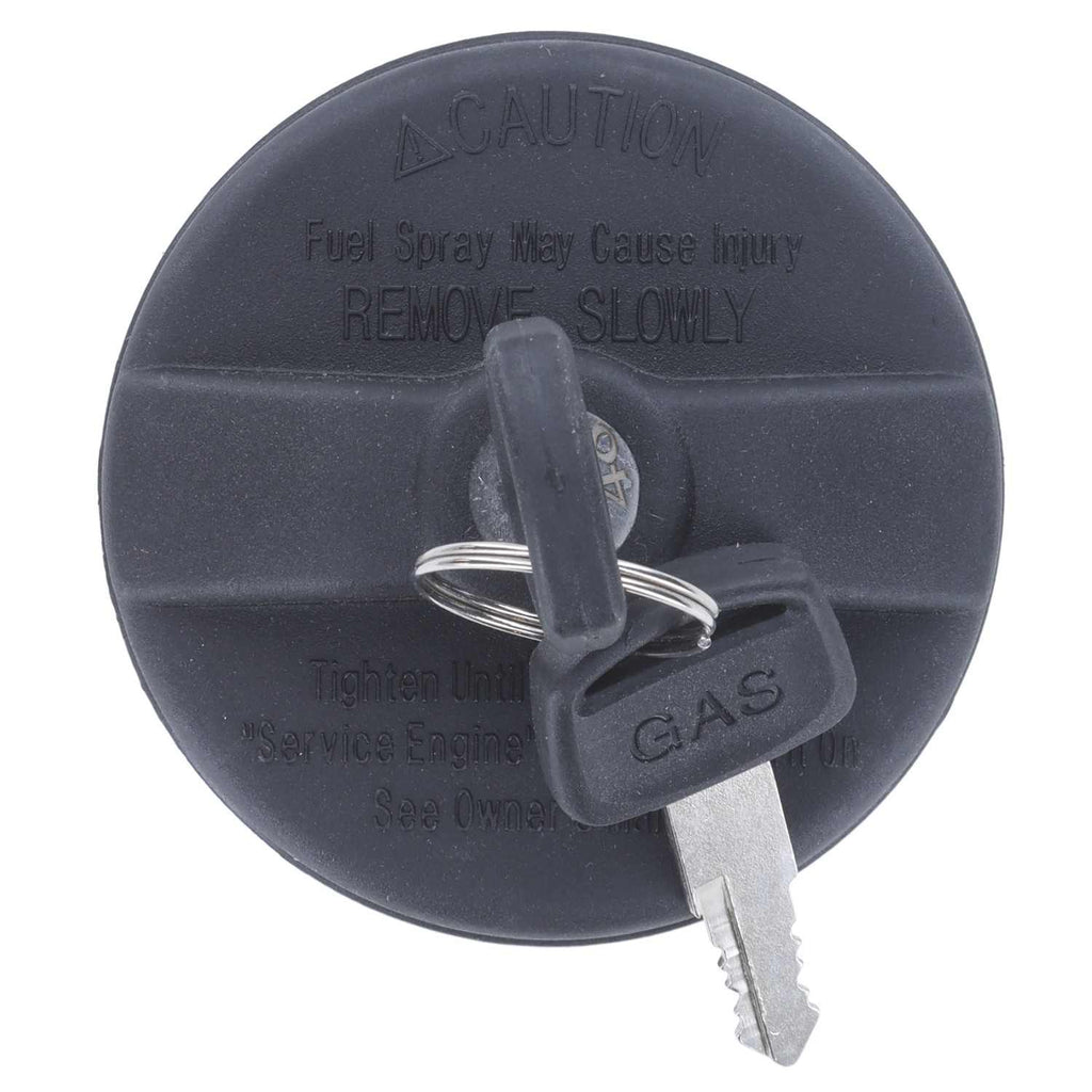Locking Fuel Tank Cap - Motorad MGC791SK