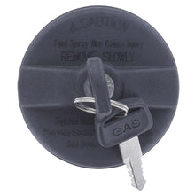 Load image into Gallery viewer, Locking Fuel Tank Cap - Motorad MGC791SK