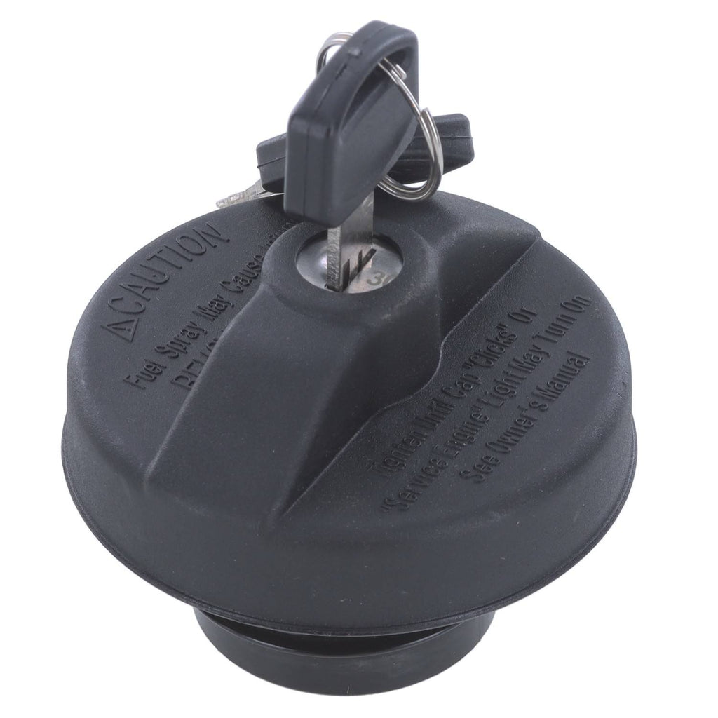 Locking Fuel Tank Cap - Motorad MGC-  791