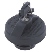 Load image into Gallery viewer, Locking Fuel Tank Cap - Motorad MGC-  791