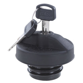 Locking Fuel Tank Cap - Motorad MGC-  791
