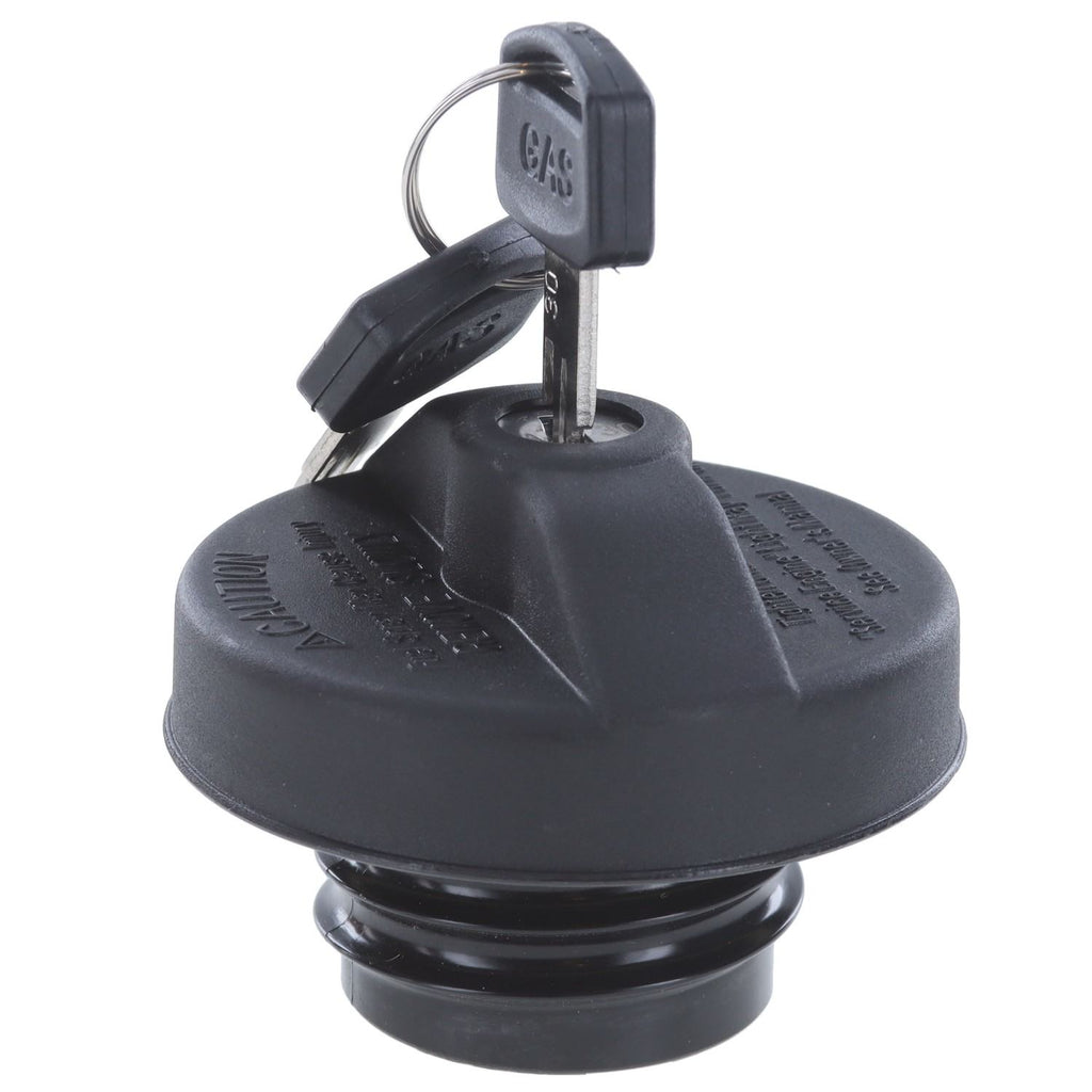 Locking Fuel Tank Cap - Motorad MGC-  791