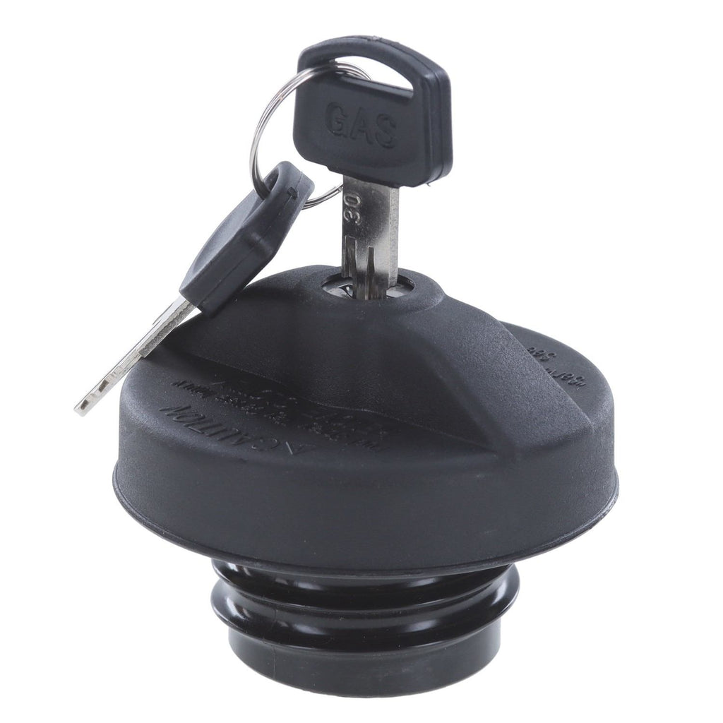 Locking Fuel Tank Cap - Motorad MGC-  791