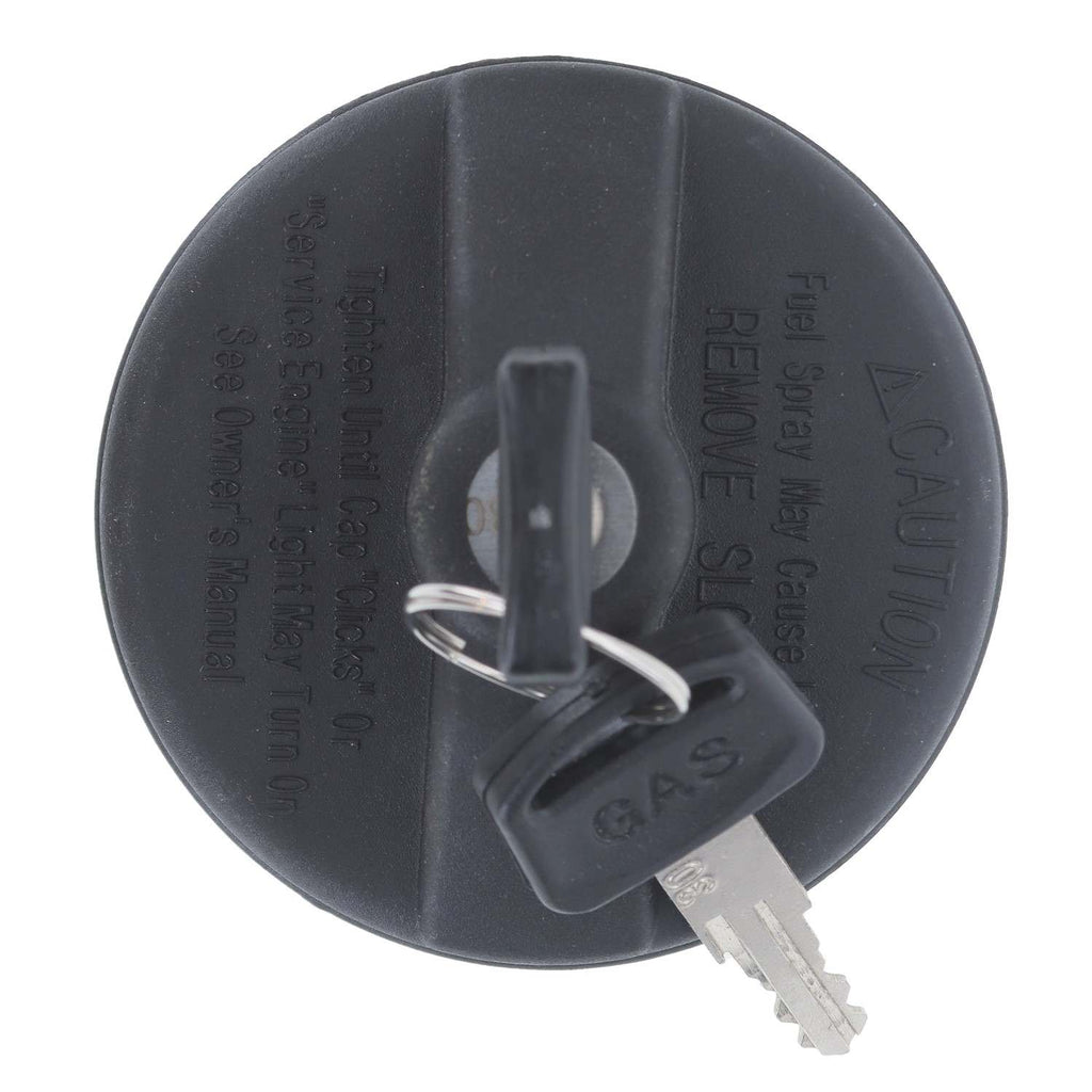 Locking Fuel Tank Cap - Motorad MGC-  791