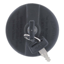 Load image into Gallery viewer, Locking Fuel Tank Cap - Motorad MGC-  791