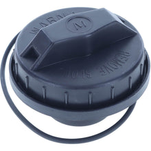 Load image into Gallery viewer, Non-Locking Tethered Fuel Tank Cap - Motorad MGC-  817T