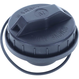 Non-Locking Tethered Fuel Tank Cap - Motorad MGC-  817T