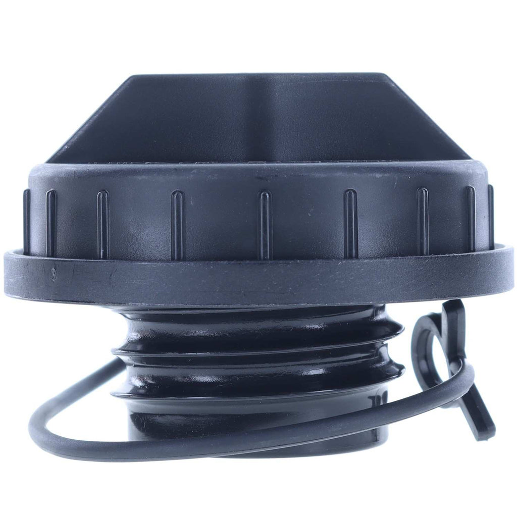 Non-Locking Tethered Fuel Tank Cap - Motorad MGC-  817T