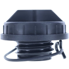 Load image into Gallery viewer, Non-Locking Tethered Fuel Tank Cap - Motorad MGC-  817T