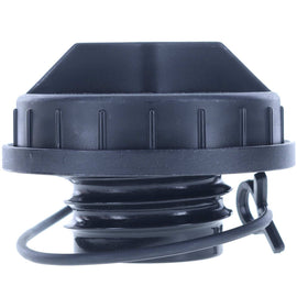Non-Locking Tethered Fuel Tank Cap - Motorad MGC-  817T